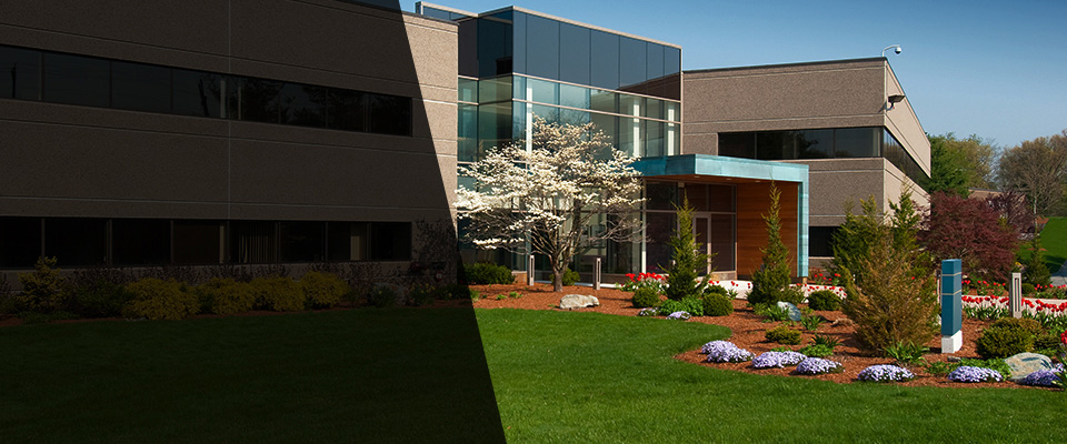 Mine Hill Landscapers