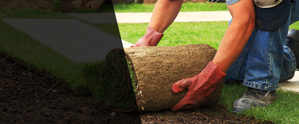 Mine Hill Landscapers