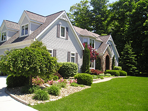 Landscapers and Lawncare Services in Mine Hill, NJ